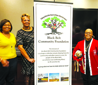 Black Belt Community Foundation
