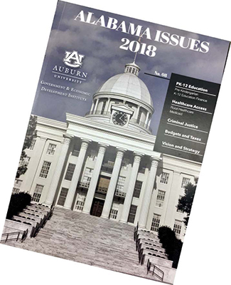 Photo of Alabama Issues 2018