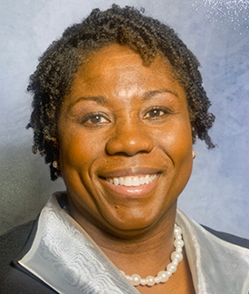 Dr. Tessie Williams Dowell