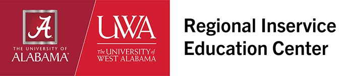 Region 4 UA/UWA Logo