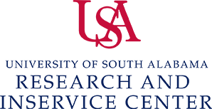 University of South Alabama Research and Inservice Center