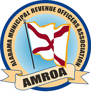AMROA Logo