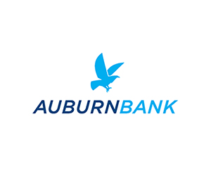 Image of Auburn Bank logo