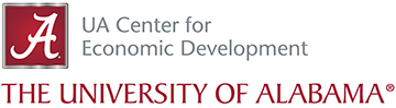 University of Alabama Center for Economic Development