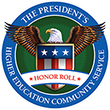 President's Honor Roll