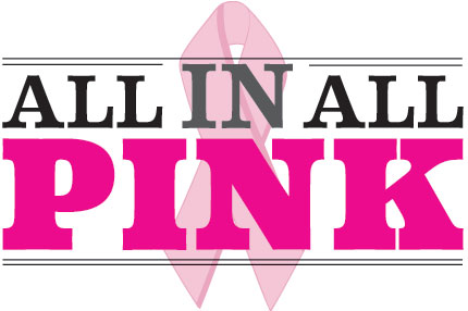 All In, All Pink