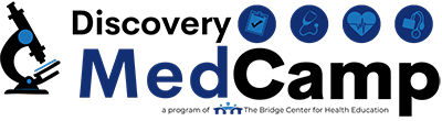 Discovery MedCamp - a program of Southeast Alabama AHEC