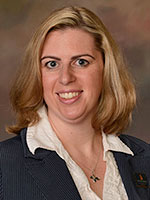 Dr. Erika Kleppinger