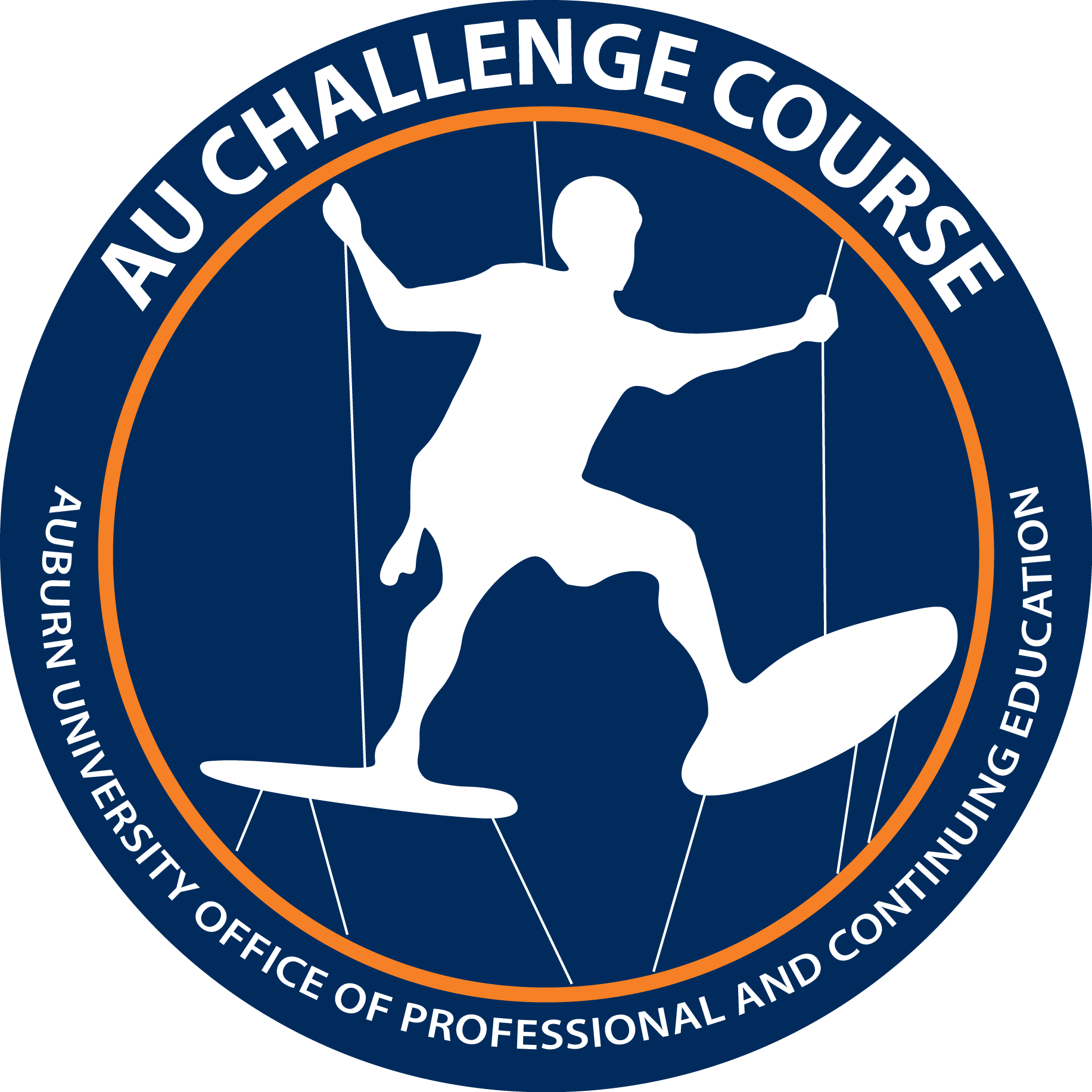 AU Challenge Course Office of Professional and Continuing Education