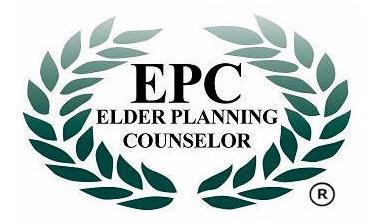 EPC - Elder Planning Counselor