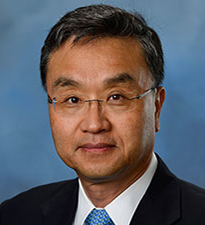 Daniel Yu