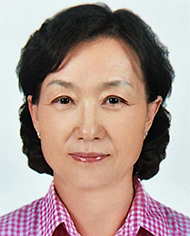 Ms. Kay (Kyung J) Jeon