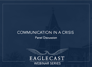 Communication in a Crisis