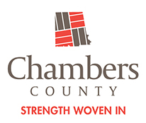 Chambers County - Strength Woven In