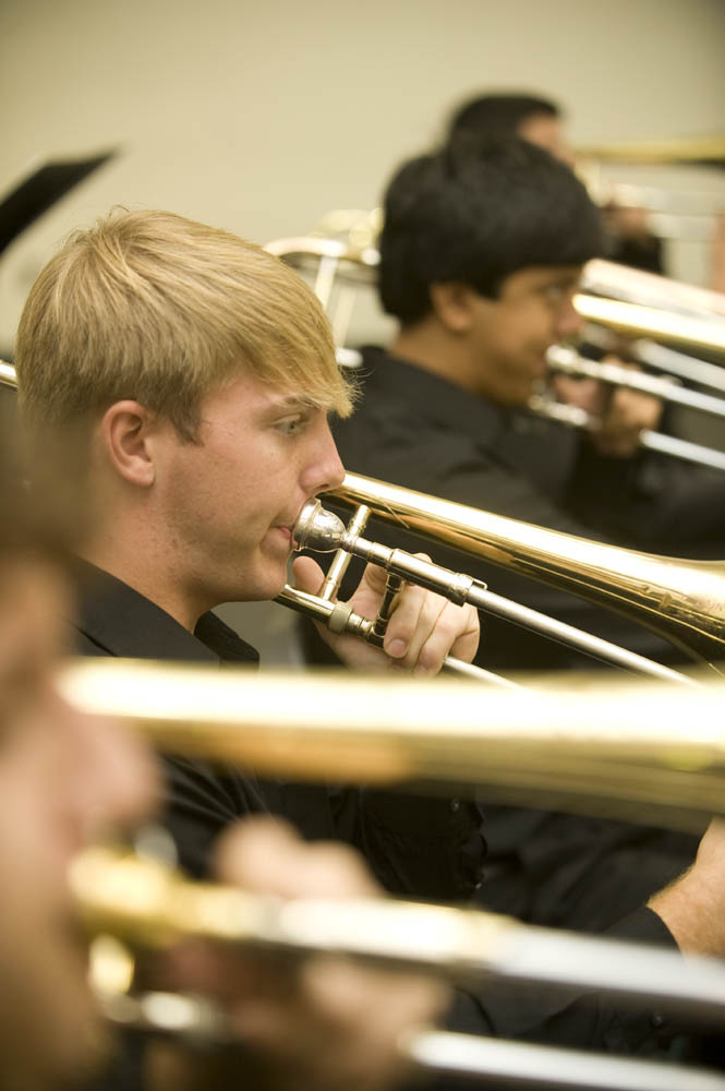 Auditions Jazz Band Ensembles Auburn University Bands