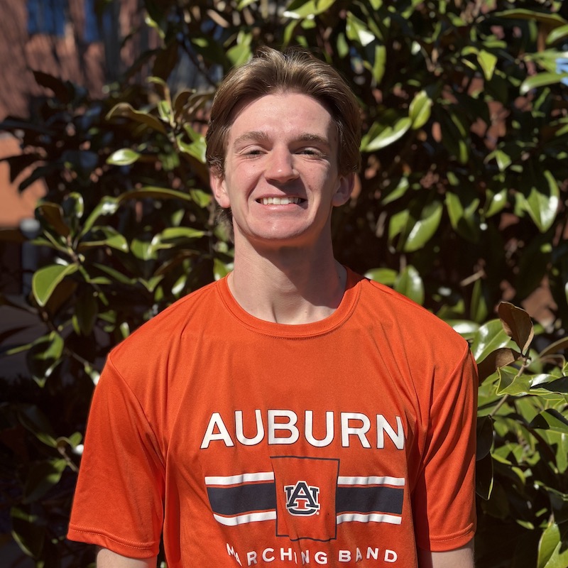 Nathan Byrne headshot