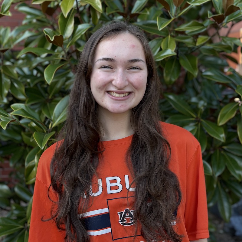 Kalea Connelly headshot