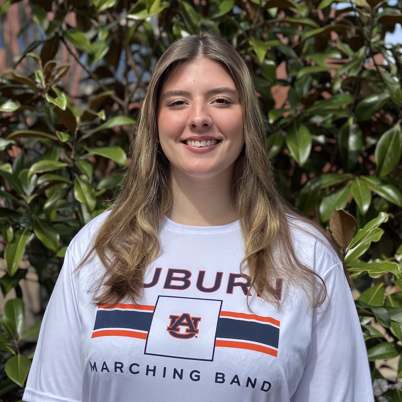 Lexie Mapes headshot