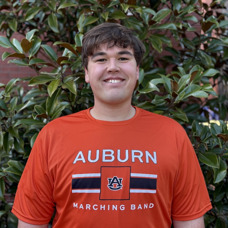 Davis McKenzie headshot