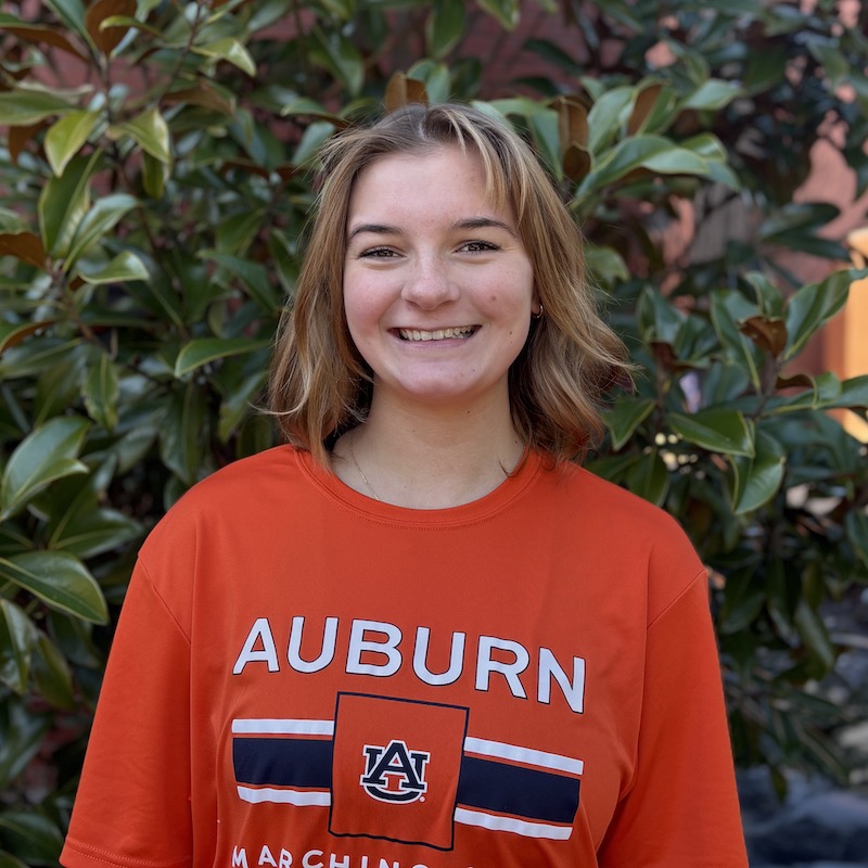 Elly Mulder headshot