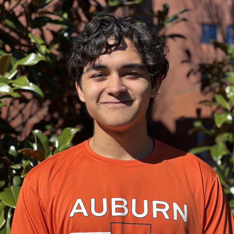 Owen Nichols headshot