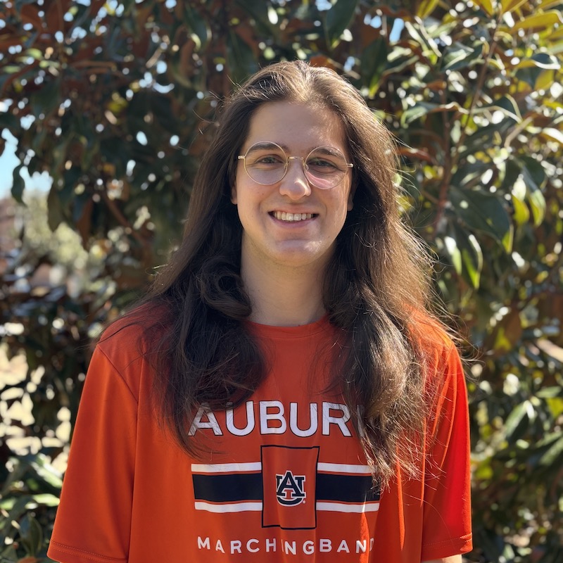 Jacob Sauls headshot