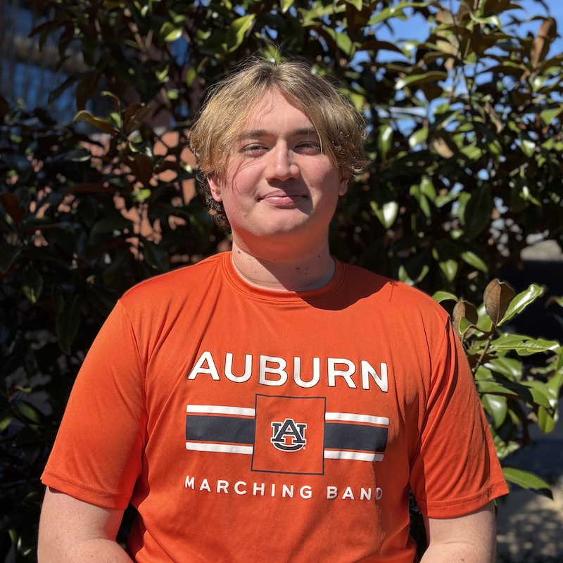 Ricky Whorms headshot