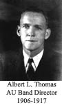Albert Thomas