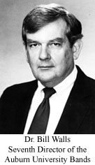 Dr. Bill Walls