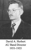 David A. Herbert