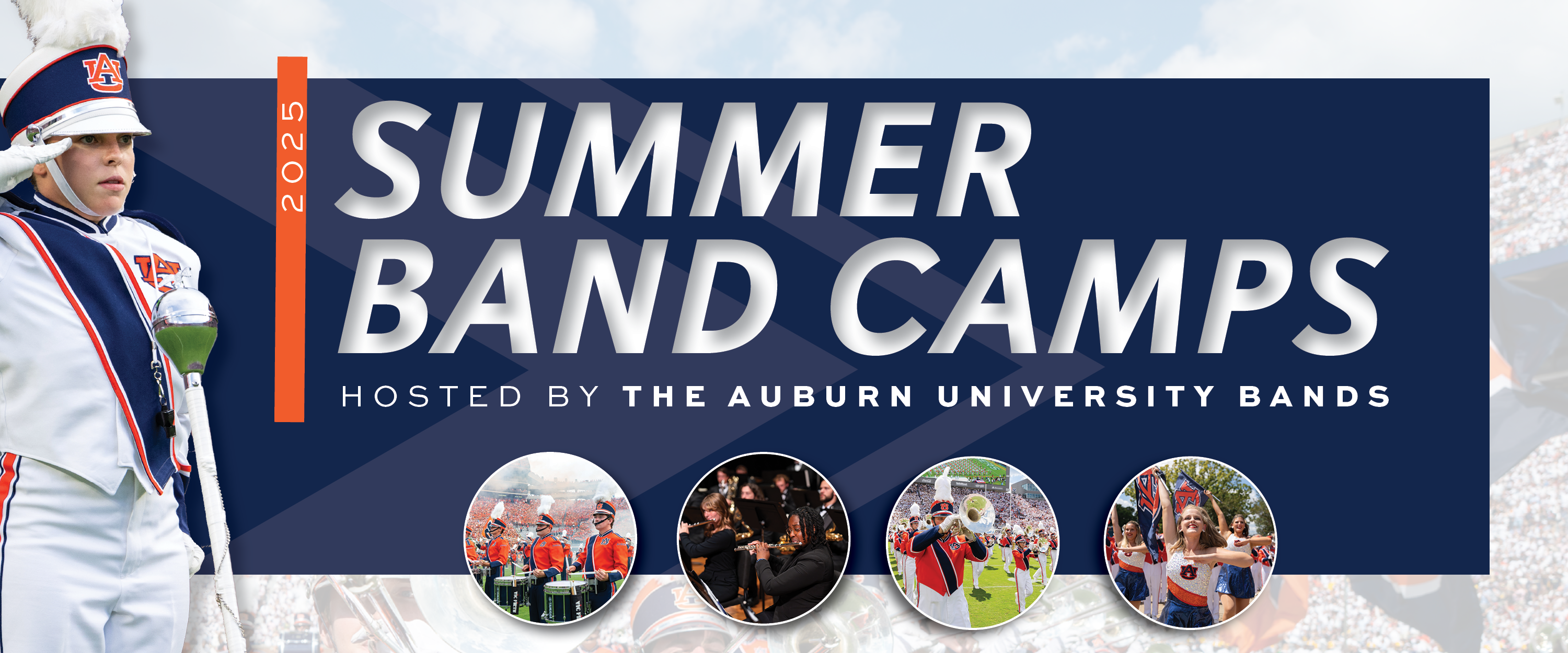 2025 Summer Camps