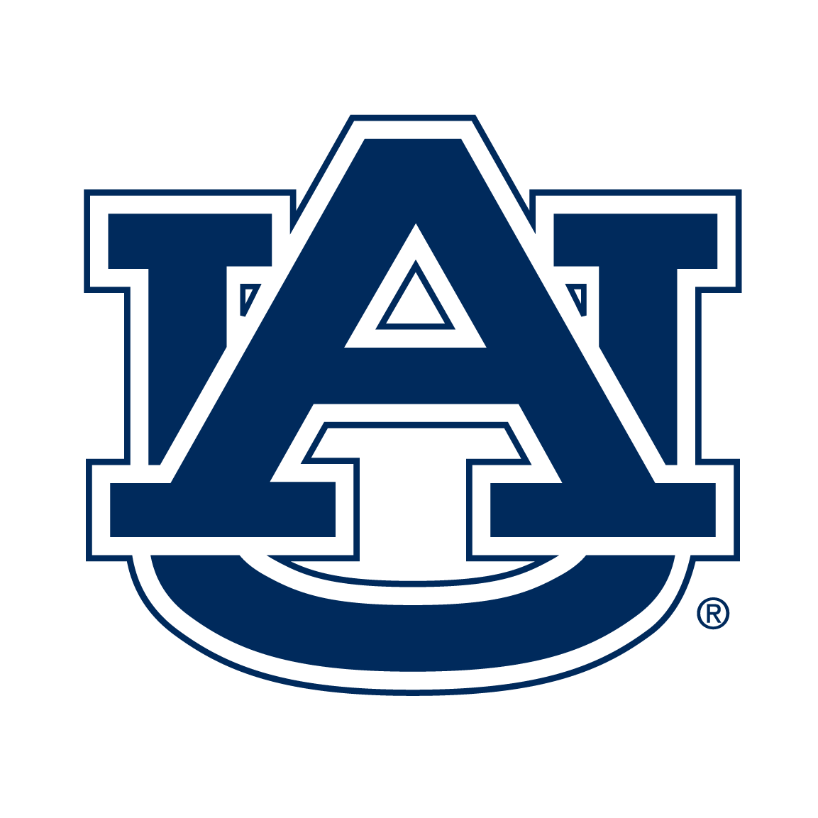 Auburn University Resume Template